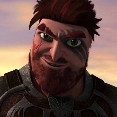 DAGUR avatar