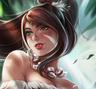 Nidalee avatar