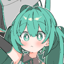 hatsunemiku avatar