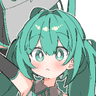 hatsunemiku avatar